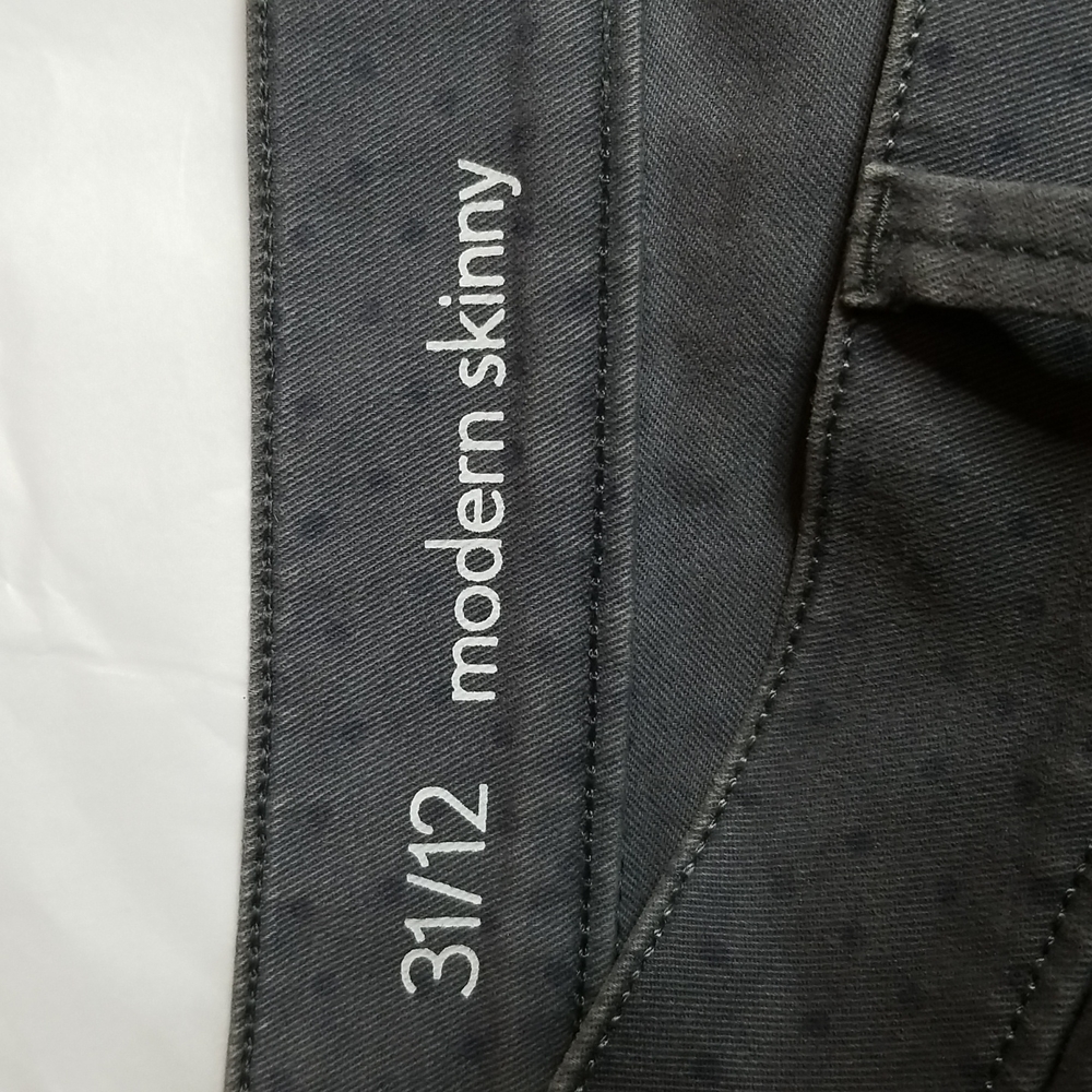 Loft jeans - Picture 6 of 9